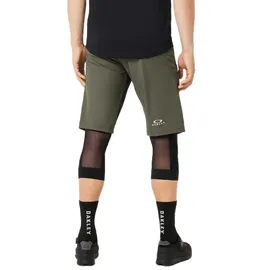 OAKLEY Free Ride Lined Short army green 36