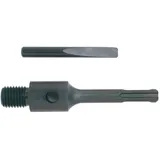 Saint-Gobain SDS-Aufnahme Konisch + Keil M 16 x 100