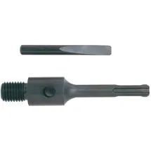 Saint-Gobain SDS-Aufnahme Konisch + Keil M 16 x 100