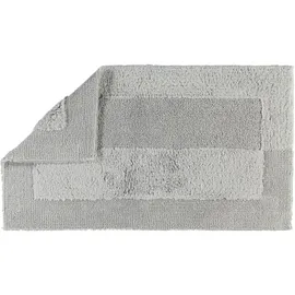 KLEINE WOLKE Havanna 60 x 100 cm silbergrau
