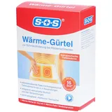 SOS Wärme-gürtel