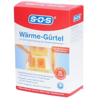 SOS Wärme-gürtel