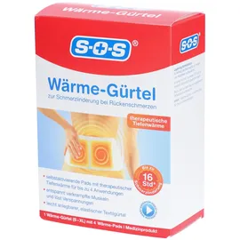 SOS Wärme-gürtel