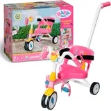 Zapf Creation BABY born® Dreirad