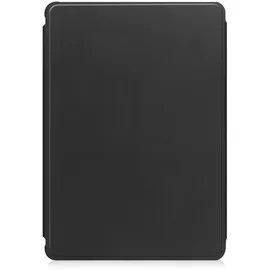 Lobwerk 3in1 Set Tastatur für Galaxy Tab A9+ Plus 2023 X210/X215 Weiß