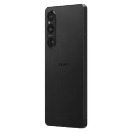 Sony Xperia 1 V 12 GB RAM 256 GB Gojischwarz