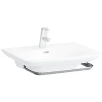 Laufen PALACE umlaufend, L=885mm, für Palace Waschtisch, H3817040040001