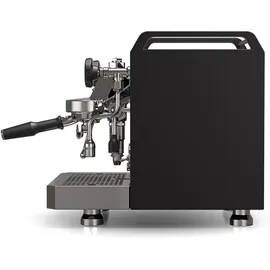 Rocket Espresso Mozzafiato Type R Fast schwarz