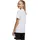 adidas Essentials Kids Trainingsanzug Weiß/Schwarz 176