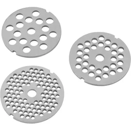 ECG FORZA 7800 Ultimo Argento Silber