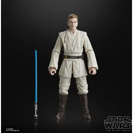 Star Wars Obi-Wan Kenobi Padawan Actionfigur 15 cm