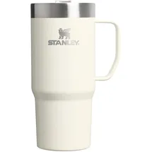 Stanley Everyday Suburban Thermobecher 0,47 l Weiß