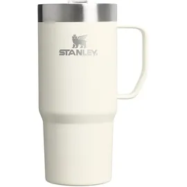 Stanley Everyday Suburban Thermobecher 0,47 l Weiß