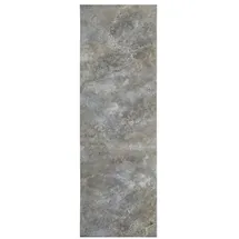 Andiamo Läufer Marrakesch Grau-braun 50 x 150 cm
