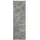 Andiamo Läufer Marrakesch Grau-braun 50 x 150 cm