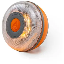 Flash-LED – 6er-Pack Notlichter für das Auto v16 iot DGT 3.0 obligatorisch