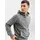 JACK & JONES Hoodie Schwarz L