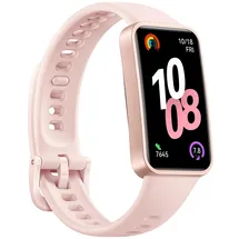 Huawei Band 10 Rosé