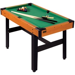 Carromco Orion XT Billard Tisch