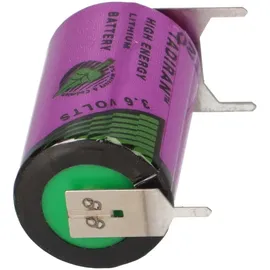 Tadiran Batteries SL 750/PT 1/2AA 3,6V 1 St.