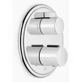 Dornbracht Madison UP-Thermostat Chrom