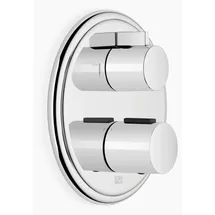 Dornbracht Madison UP-Thermostat Chrom