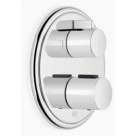 Dornbracht Madison UP-Thermostat Chrom