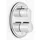 Dornbracht Madison UP-Thermostat Chrom