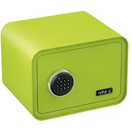 BASI mySafe 350 Code apfelgrün