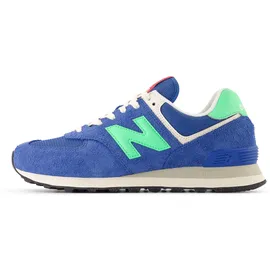 New Balance 574 Herren Blue Agate 40,5
