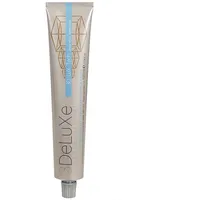 3DeLuxe Professional Hair Color Cream 5.77 Hellbraun braun intensiv