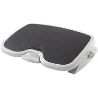 Kensington Fußstütze SoleMate Plus grau