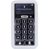 ABUS Tastatur CFT3100 W Touch-Oberfläche weiß