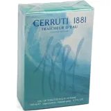 CERRUTI 1881 Summer Eau de Toilette 100 ml