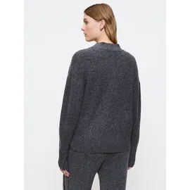 Triumph Amourette Cozy Cardigan Grau 44
