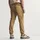 adidas Xperior Utilitas Clima365 Zip-off Outdoorhose Braun/Khaki M