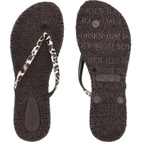 Ilse Jacobsen Schnürschuhe 'TULIP4097' 39 1 pair Silber Damen