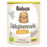 Natura Süßlupinenmehl bio 300g 300 g