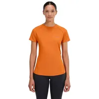Berghaus 24/7 Tech Crew Kurzarm-t-shirt - Blazing Fire -