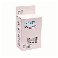 ABC-Design Kompatibel Druckerpatrone für HP 304XL Farbig 300 Seiten