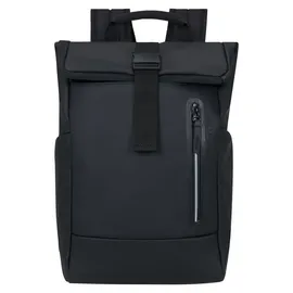 American Tourister Urban Tide Rolltop Laptop Backpack 14", Zoll
