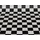Primaflor PVC Boden TRONTO, - Schachbrett, - 2,00m x 1,00m,