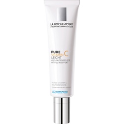 La Roche Posay, Gesichtscreme, Pure (40 ml, Gesichtscrème)