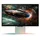 Samsung Odyssey 3D G90XF 27" Grau