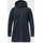 Schöffel Damen Style Suavio Softshell Jacke (Größe S, blau)