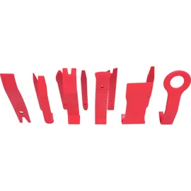 KS Tools Kunststoffkeil-Satz 11-tlg (911.8205)