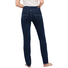 Angels Cici Straight Fit dark indigo 34/31
