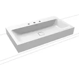 Kaldewei Cono Aufsatzwaschtisch 90 x 50 cm (902206033001)