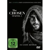 Gerth medien i.d. scm verlagsgruppe gmbh The Chosen -