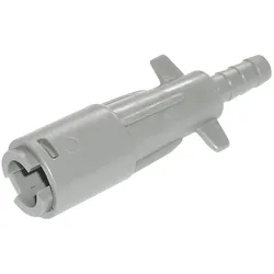 Anschlussstutzen Mercury